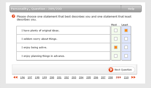 Pilot Aptitude Practice Tests Flightdeckfriend Com