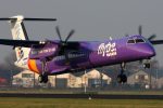 Flybe Pilot Recruitment