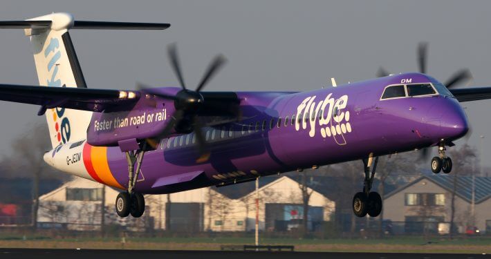 Flybe