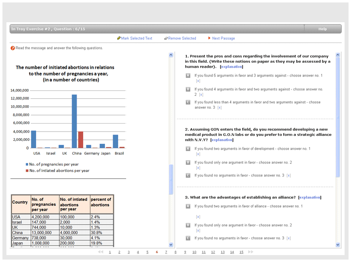 Pilot Aptitude Practice Tests Flightdeckfriend Com