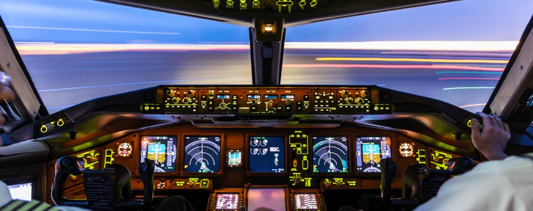 Simulator Training
