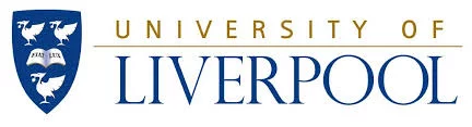 University of Liverpool Logo