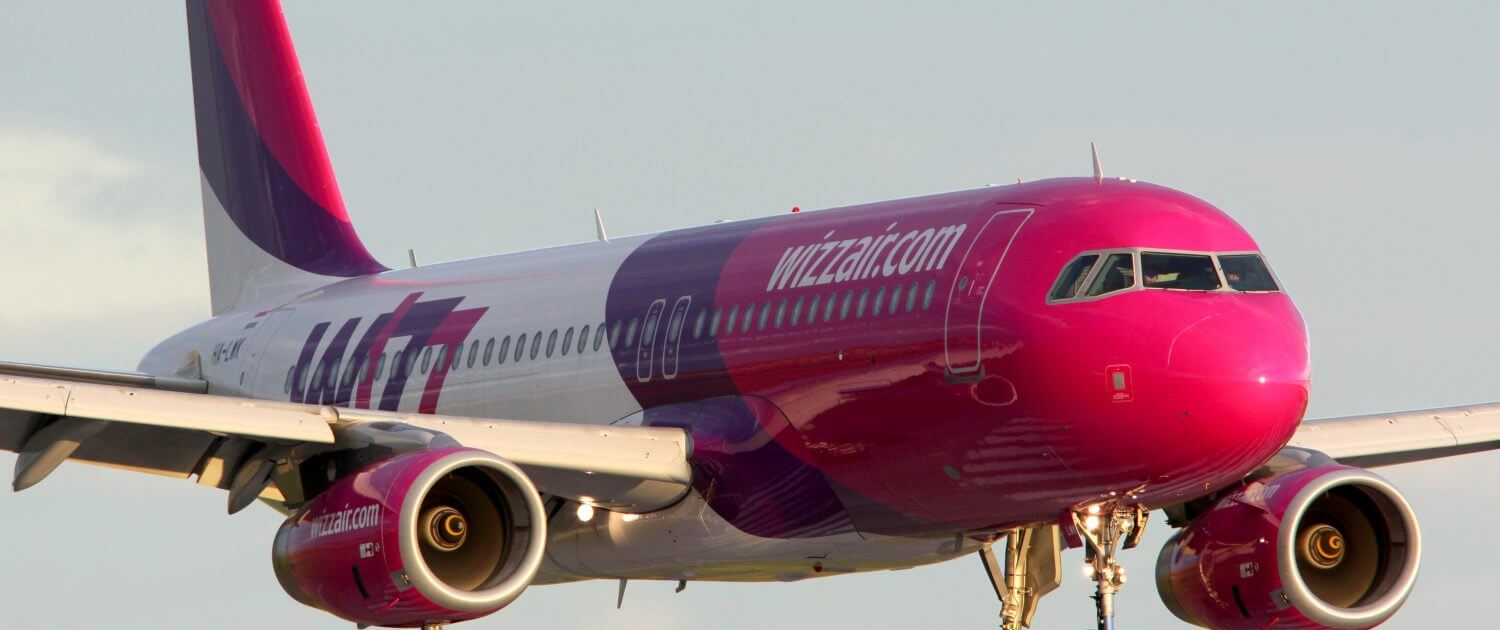 Wizz Air