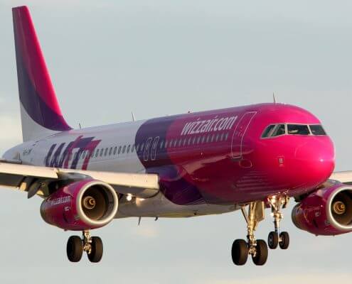 Wizz Air Pilot Assessment Guide
