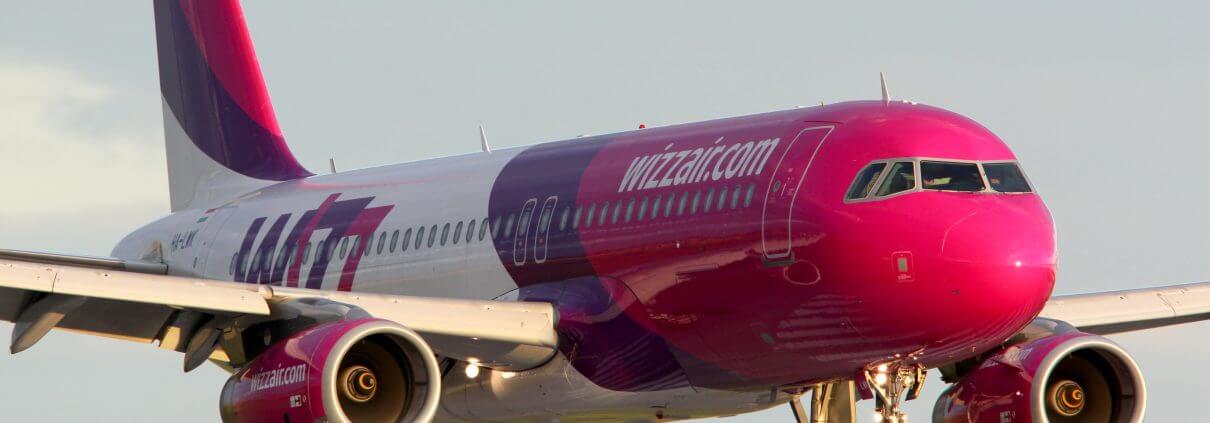 Wizz Air low hour pilot recruitment