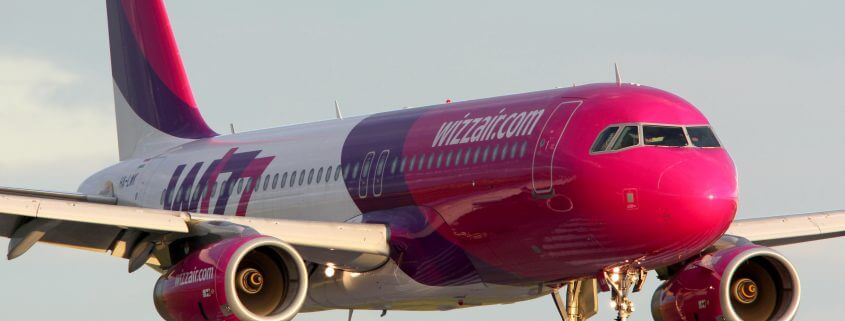 Wizz Air low hour pilot recruitment