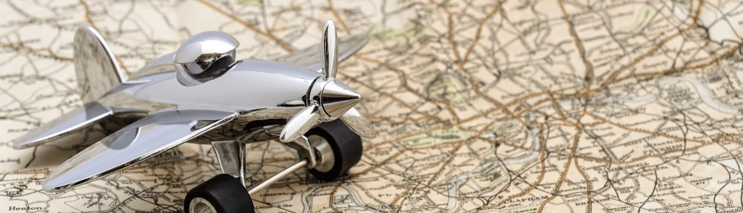 Aircraft Navigation