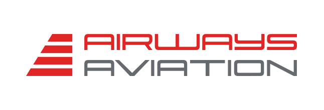 Airways Aviation Airways Aviation Logo - Integrated Flight Training Flightdeckfriend.com