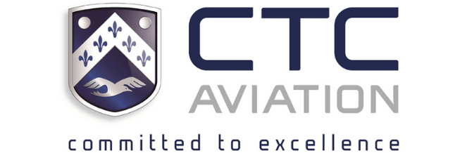 CTC Logo CTC Logo - Integrated Flight Training - Flightdeckfriend.com