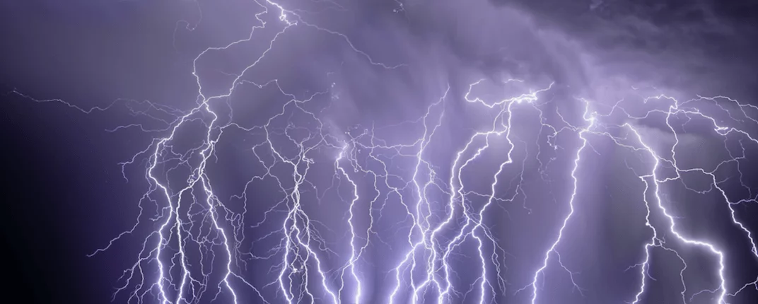 Thunderstorm