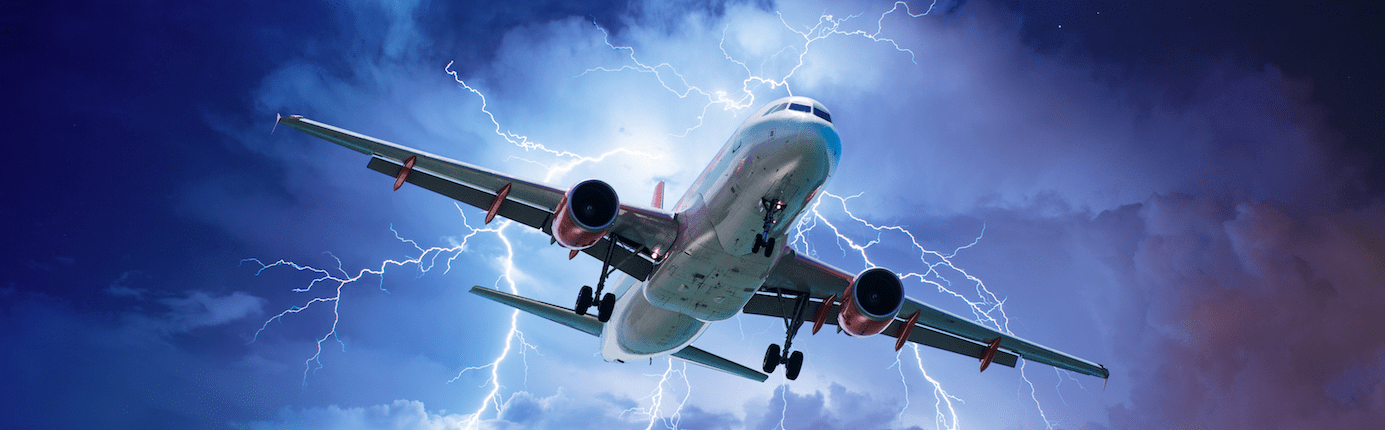 What is turbulence?