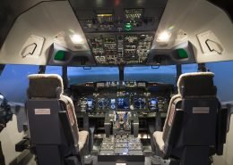 Boeing 737 Pilot Simulator Assessment Guide
