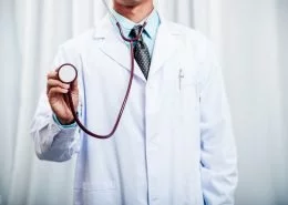 Medical requirements to be a pilot