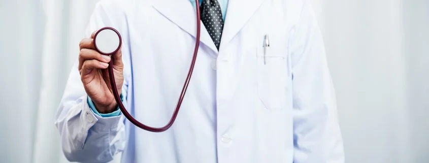Medical requirements to be a pilot