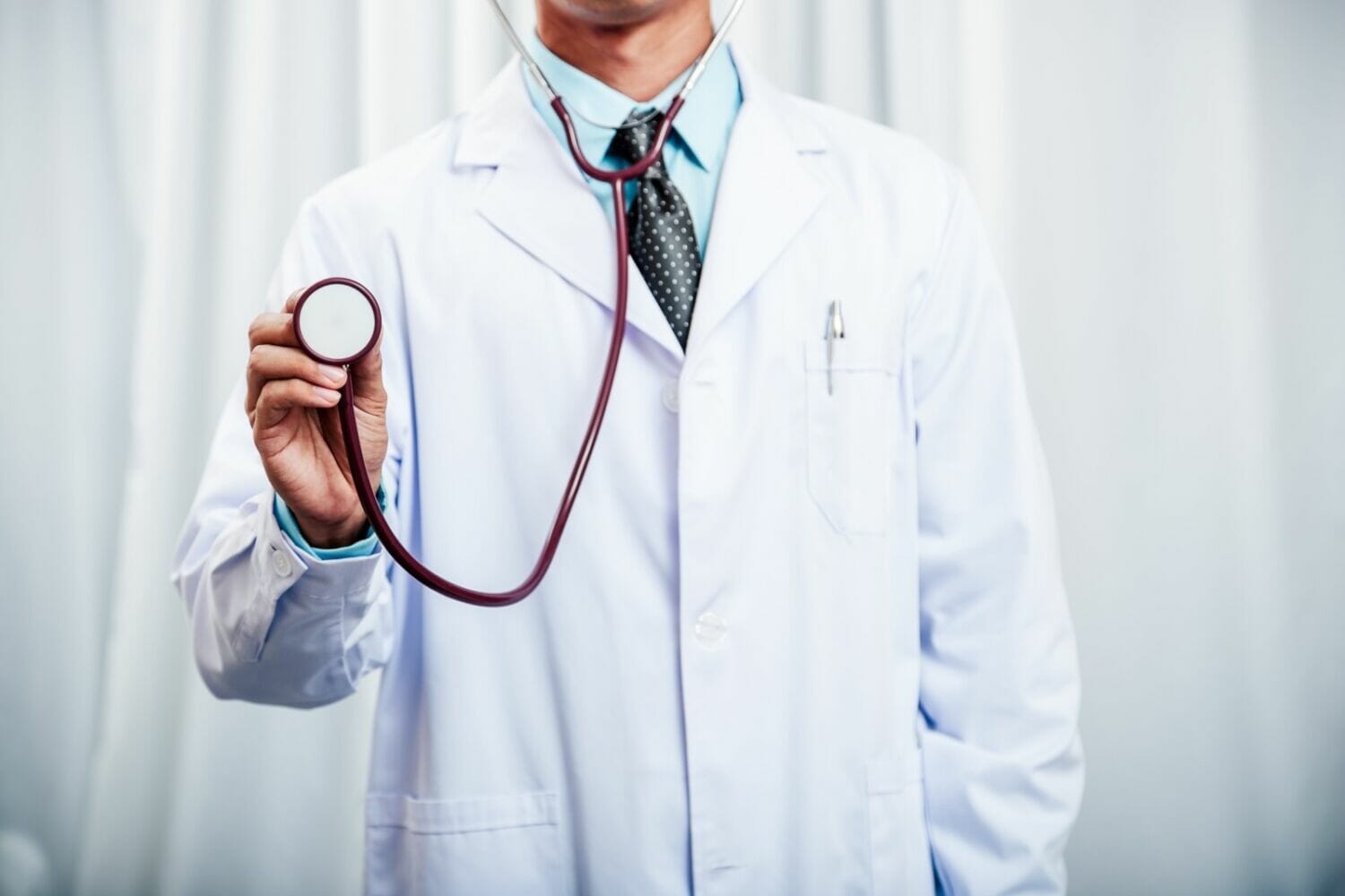 Airline Pilot Medical Requirements