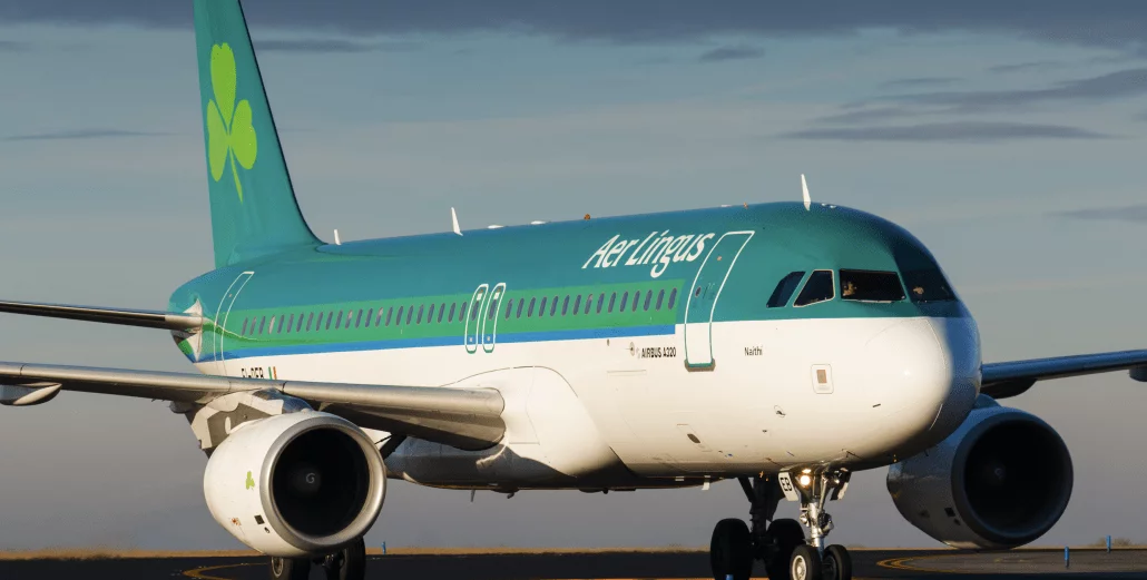 Aer Lingus Pilot Recruitment Aer Lingus First Officer Jobs