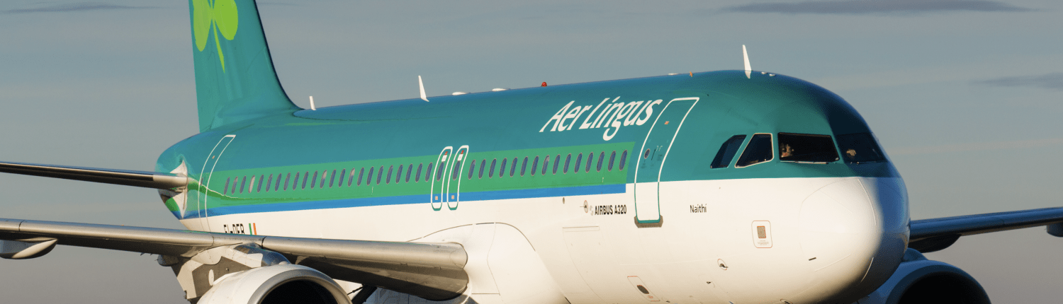 Aer Lingus First Officer Jobs