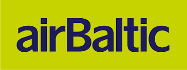 Air Baltic Logo Air Baltic Pilot Recruitment