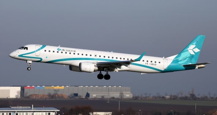 Air Dolomiti