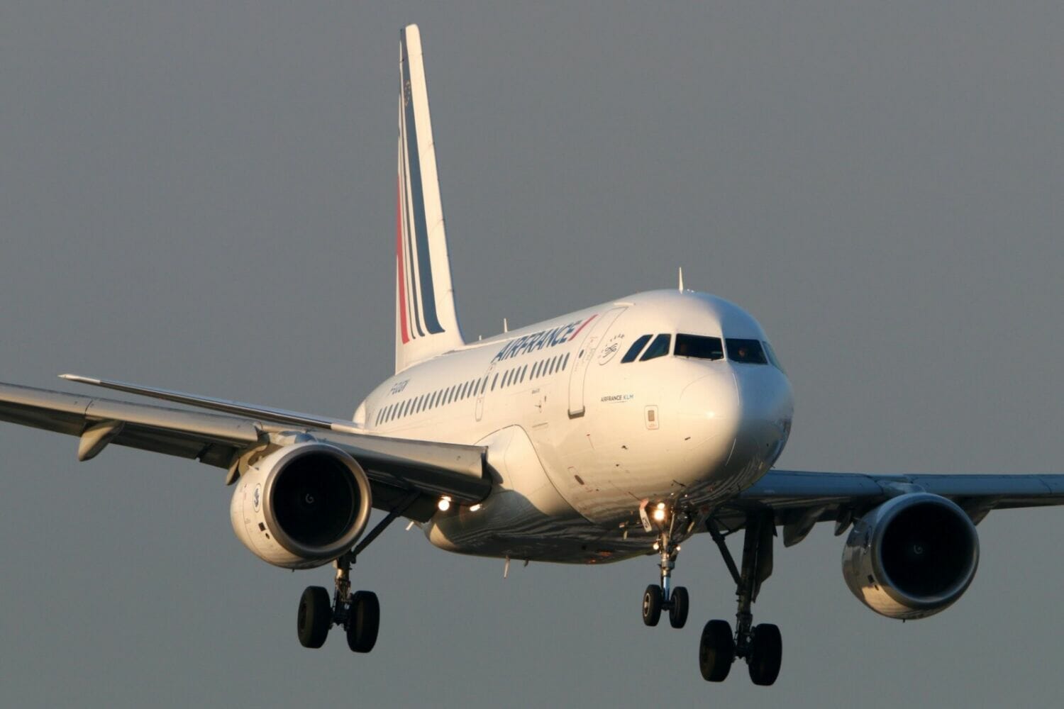 Air France Pilot Recruitment