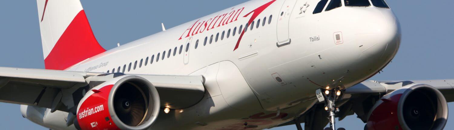 Austrian Airlines Recruitment