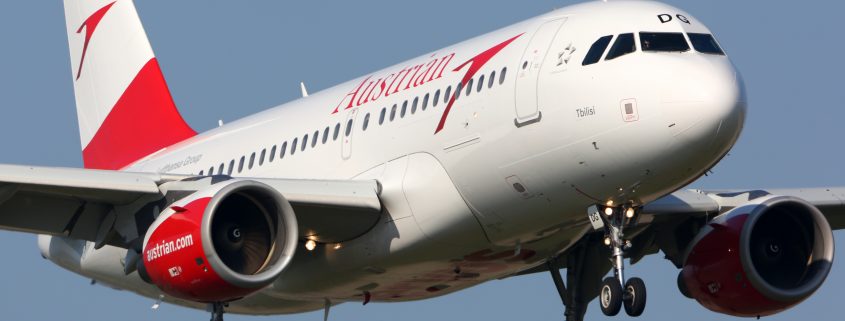 Austrian Airlines Recruitment