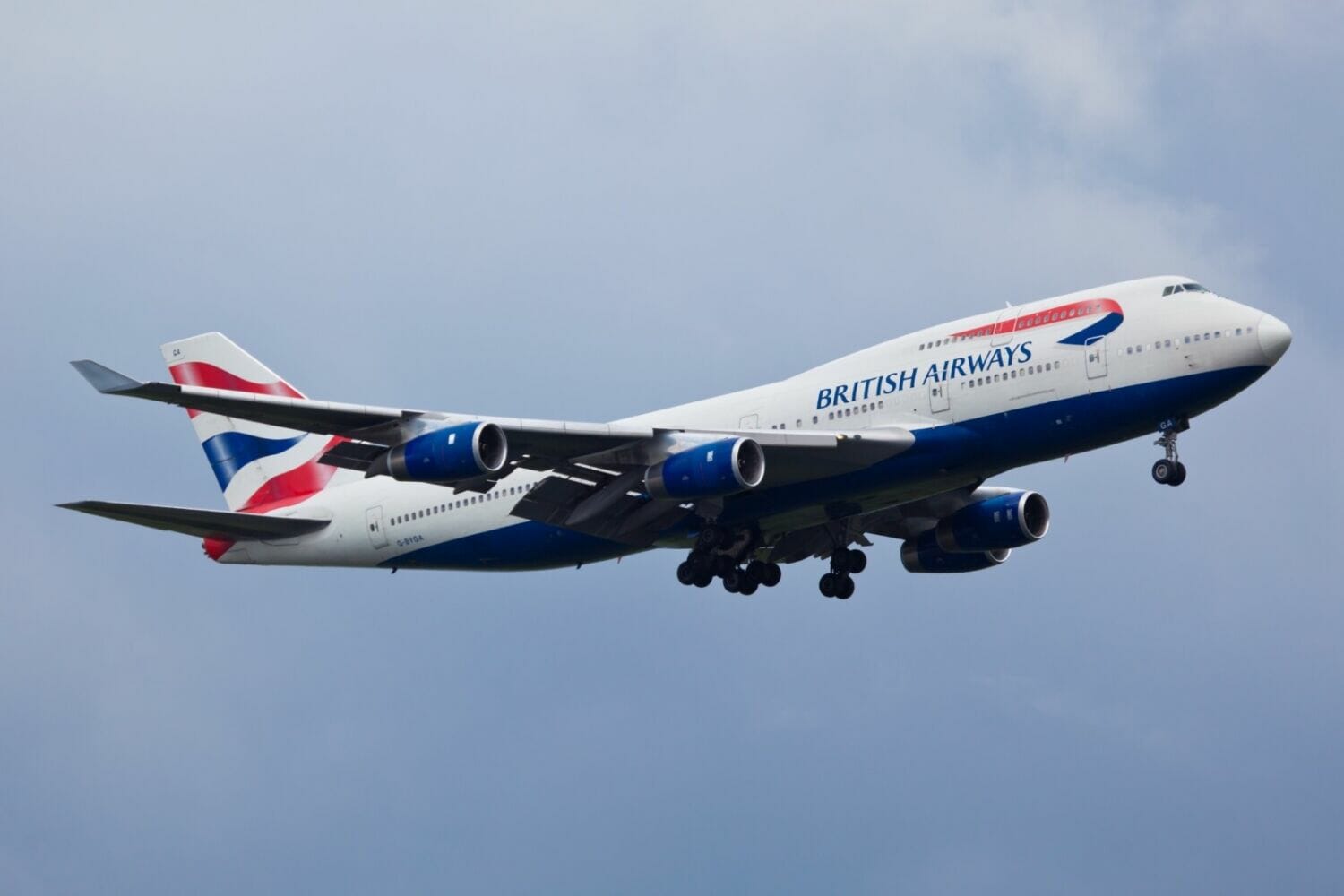 How Much Does a Jumbo Jet Weigh