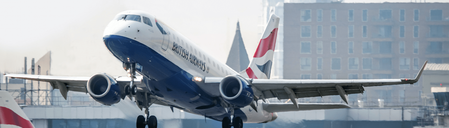 BA CityFlyer Jobs and recruitment update. First Officer and Captain positions.