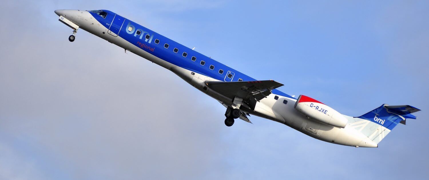 bmi regional
