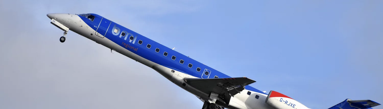 BMI Regional Banner