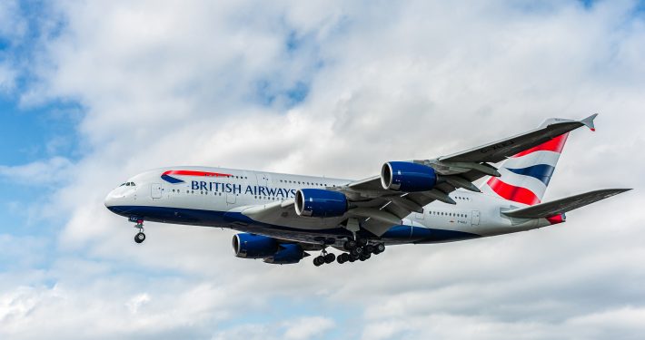 British Airways