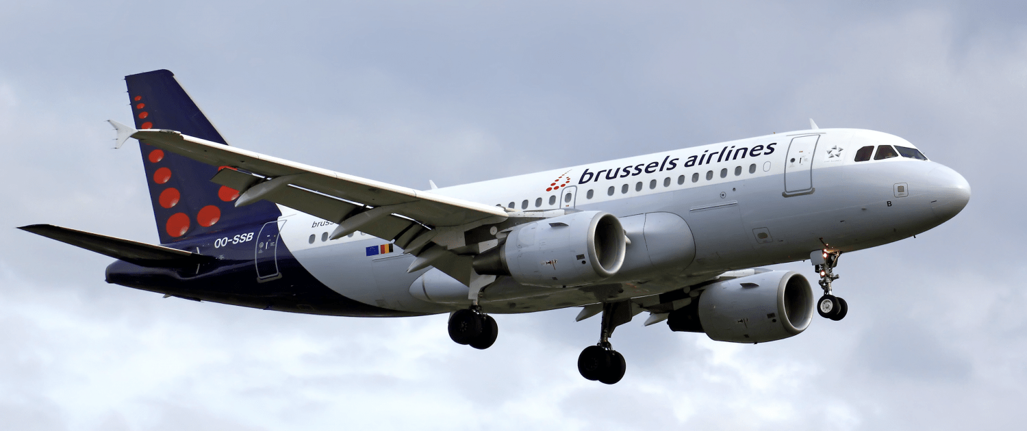 Brussels Airlines