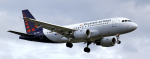 Brussels Airlines