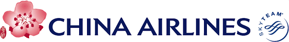 China Airlines Logo China Airlines Recruitment