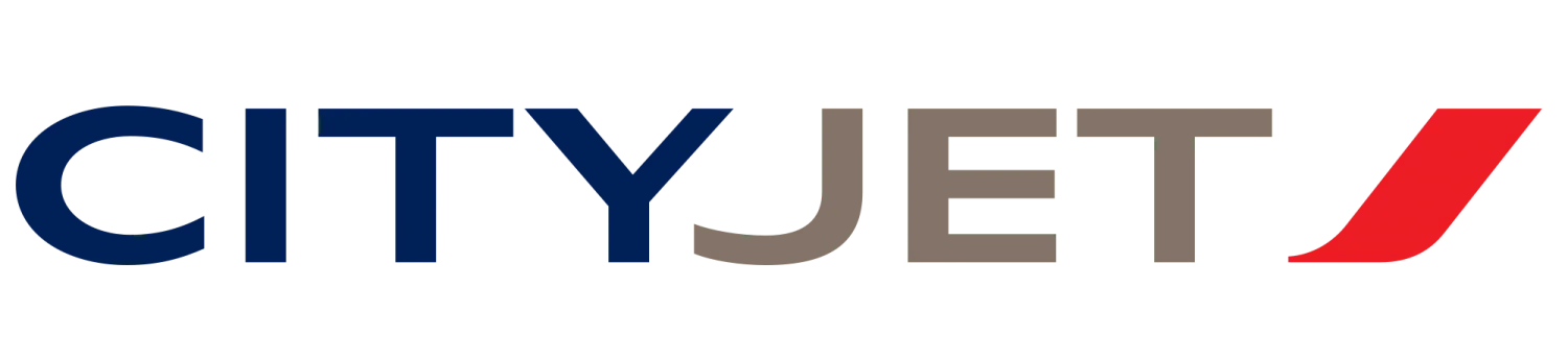 CityJet Logo CityJet Pilot Recruitment