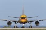 European Air Transport / DHL