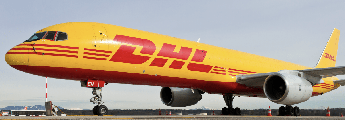 DHL & EAT Pilot Recruitment