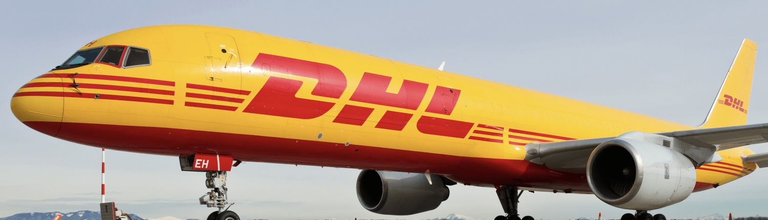 DHL & EAT Pilot Recruitment