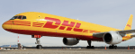 DHL & EAT Pilot Recruitment