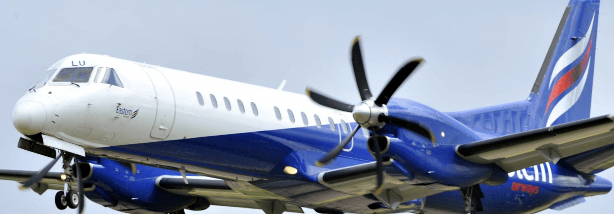 Eastern Airways Pilot Recruitment