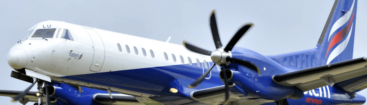 Eastern Airways Pilot Recruitment