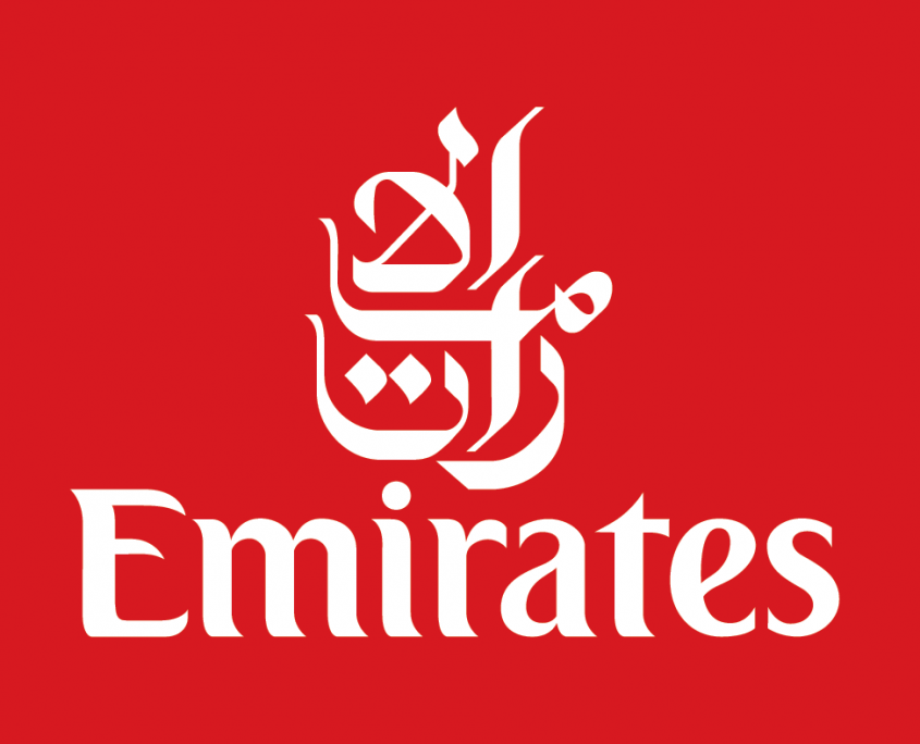 Emirates Logo
