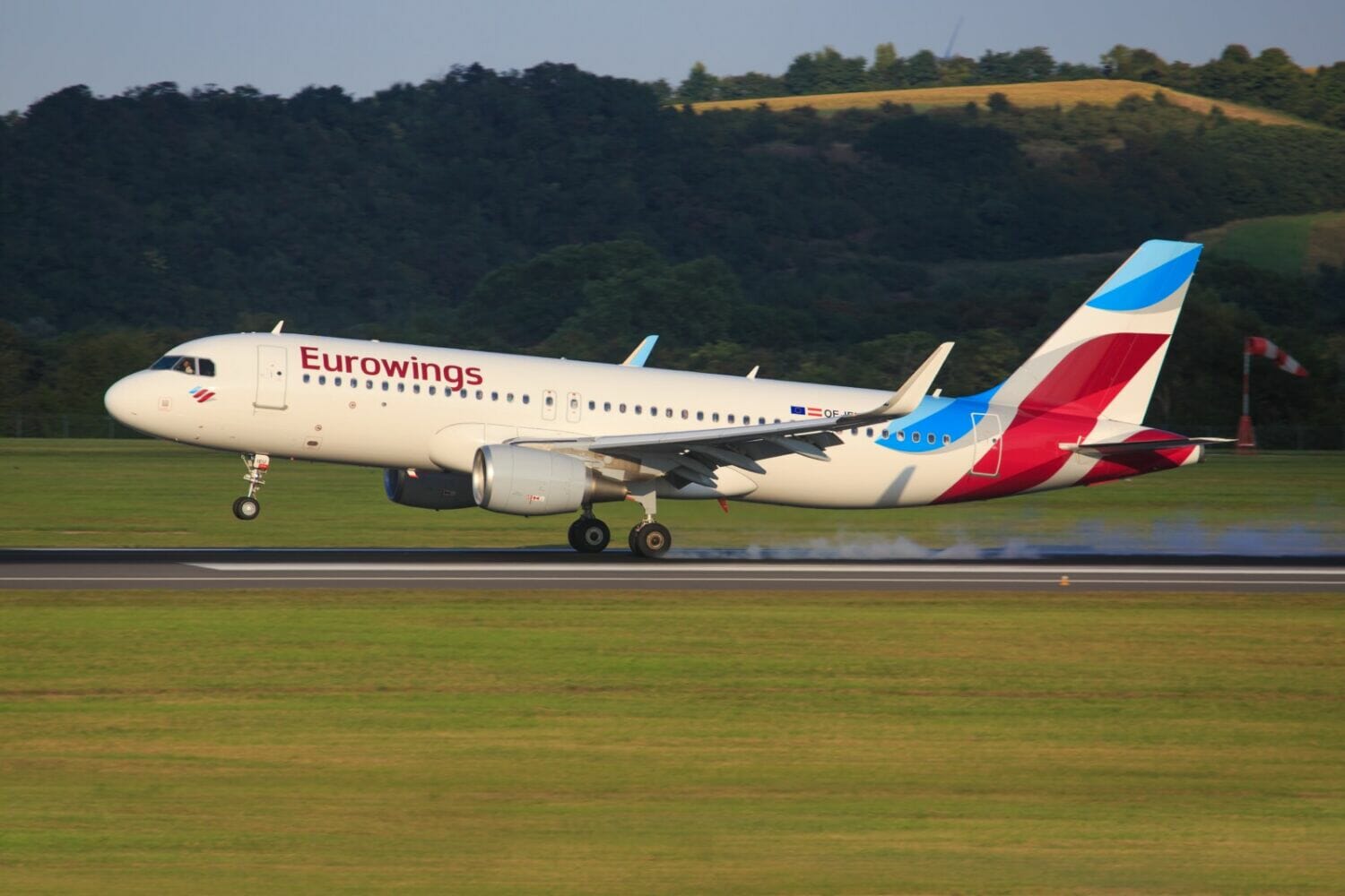 Eurowings | FlightDeckFriend.com