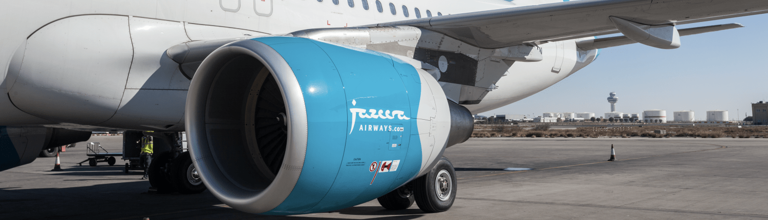 Jazeera Airways Captain Recruitment