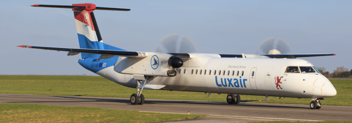 Luxair Pilot Recruitment