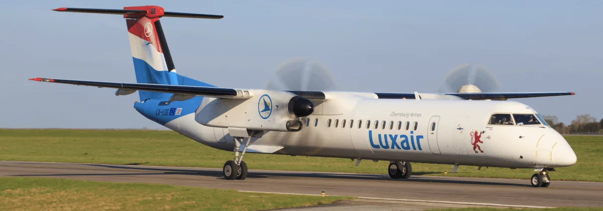 Luxair Pilot Recruitment