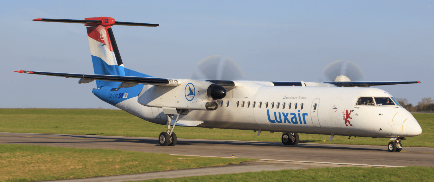 Luxair