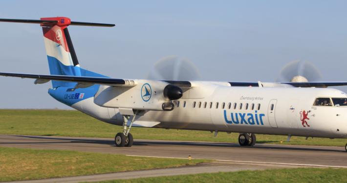 Luxair