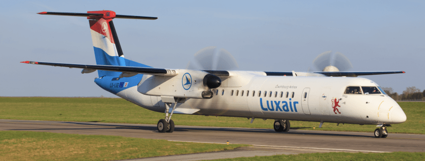Luxair Pilot Recruitment
