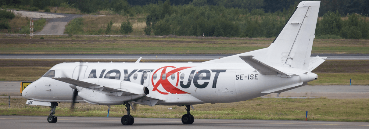 NextJet Pilot Recruitment